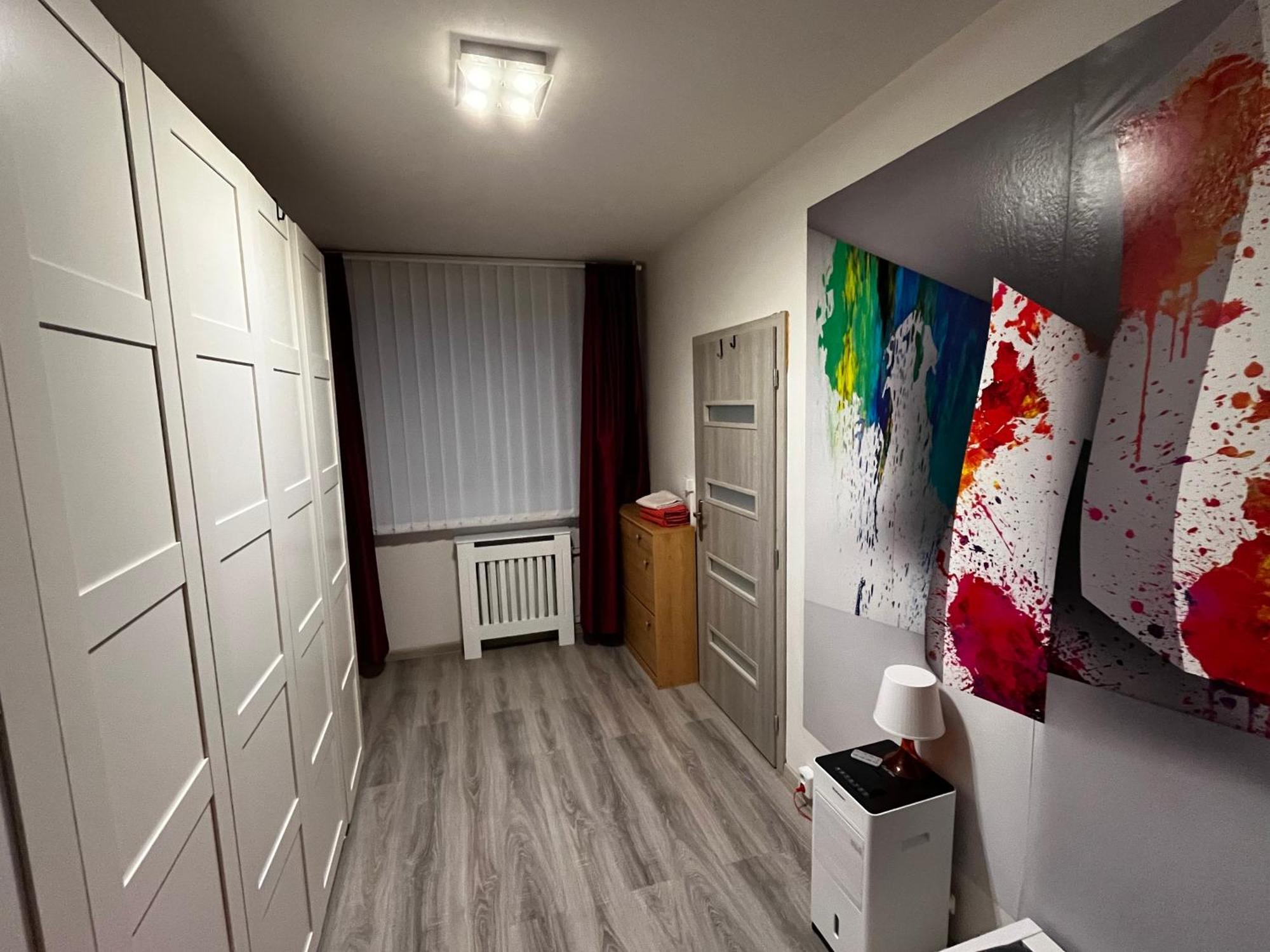 Monfas Apartment Barrandov Praga Exterior foto
